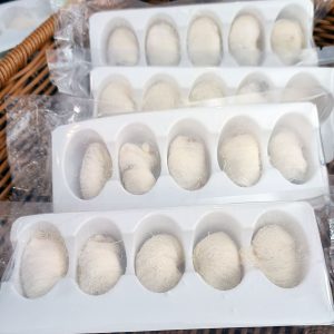 5 pcs Original Dragon’s Beard (Peanut Flavour only) 原味龙须吉品 5粒